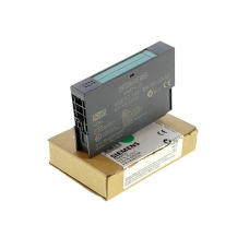 Siemens Digital Output Electronic Module from the SIMATIC ET 200S Distributed I/O System 6ES7132-4BF00-0AA0